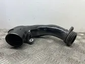 Air intake duct part