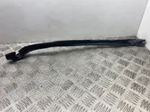 Fender foam support/seal