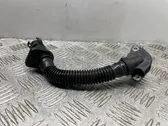 Breather hose/pipe