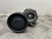 Generator/alternator belt tensioner