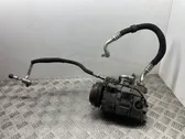 Air conditioning (A/C) compressor (pump)