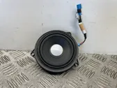 Rear door speaker