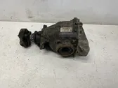 Rear differential