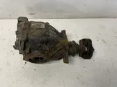 Rear differential