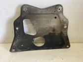 Engine splash shield/under tray