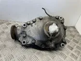 Front differential