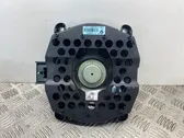 Subwoofer speaker