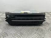 Radio/CD/DVD/GPS head unit