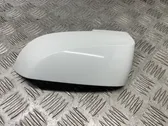 Plastic wing mirror trim cover