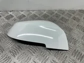 Plastic wing mirror trim cover