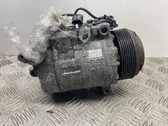 Air conditioning (A/C) compressor (pump)