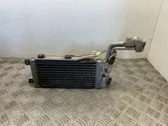 Transmission/gearbox oil cooler