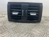 Rear air vent grill