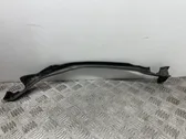 Fender foam support/seal