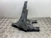 Headlight/headlamp mounting bracket