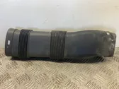 Air intake duct part