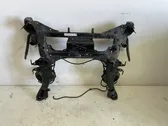 Front subframe