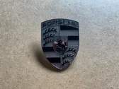 Mostrina con logo/emblema della casa automobilistica