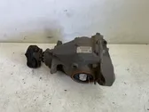 Rear differential