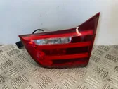 Tailgate rear/tail lights