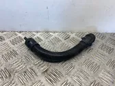 Breather hose/pipe