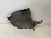 Rear underbody cover/under tray