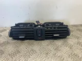 Dash center air vent grill