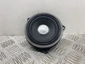 Front door speaker