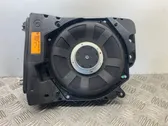 Altavoz subwoofer