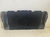 Engine splash shield/under tray