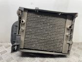 Coolant radiator