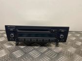 Panel / Radioodtwarzacz CD/DVD/GPS
