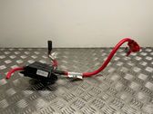 Câble de batterie positif