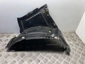 Revestimientos de la aleta antisalpicaduras delanteros
