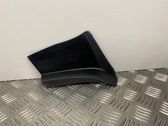 Rear/tail light trim molding