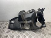 Front underbody cover/under tray