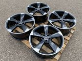 R20 alloy rim