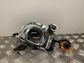 Headlight part
