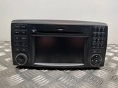 Radio / CD-Player / DVD-Player / Navigation