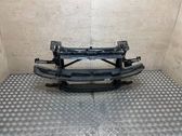 Radiator support slam panel