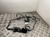 Kabelbaum Leitungssatz Tür hinten