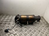 Catalyst/FAP/DPF particulate filter