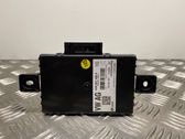 Other control units/modules