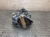 Automatic gearbox