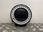Speedometer (instrument cluster)