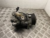 Power steering pump