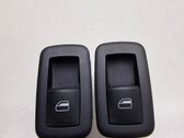Electric window control switch