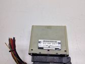 Comfort/convenience module
