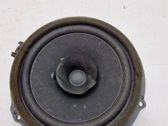 Rear door speaker