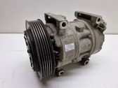 Air conditioning (A/C) compressor (pump)